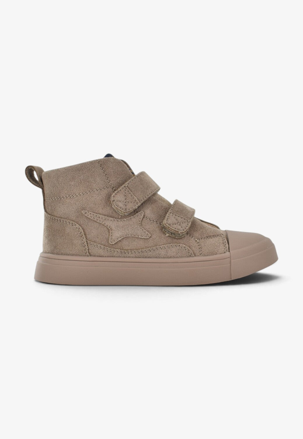Shoesme Boots SH26W041-B Beige - Afbeelding 1