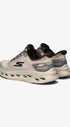 Skechers Sneakers Glide-Step Beige - Afbeelding 3