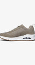 Heren veterschoenen-Beige diversen