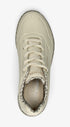 DAMES SPORTIEVE VETERSCHO-Beige diversen