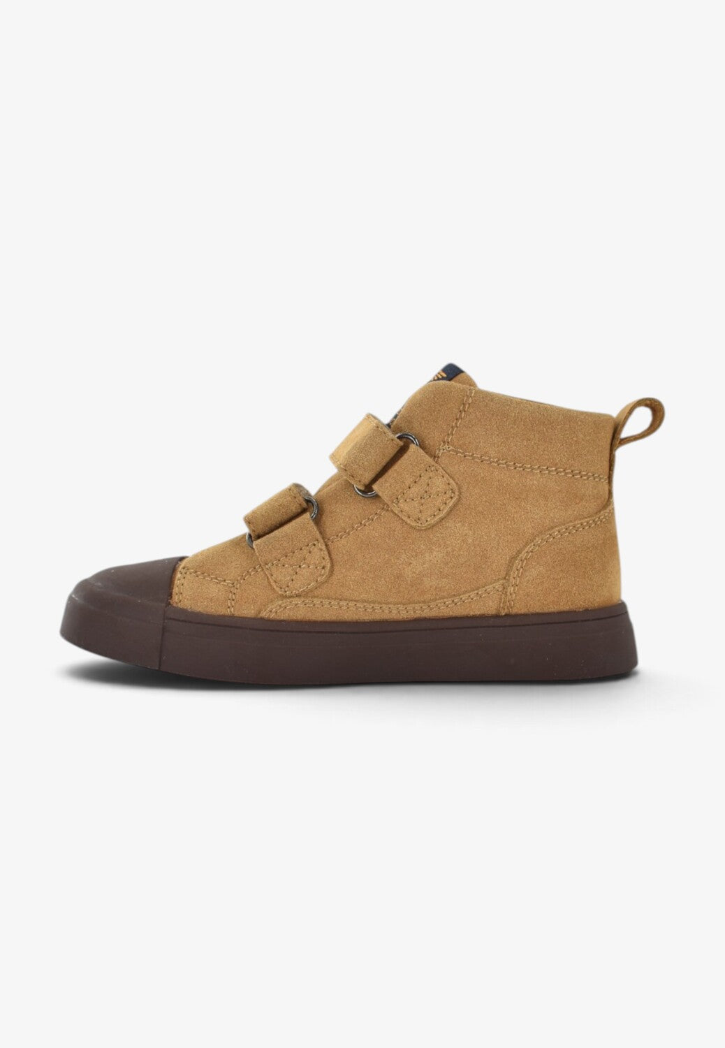 Shoesme Boots SH26W041-A Bruin - Afbeelding 3