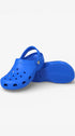 Clog-Blauw diversen