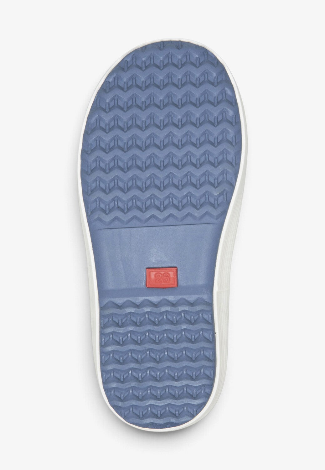 Unisex kids-Blauw diversen
