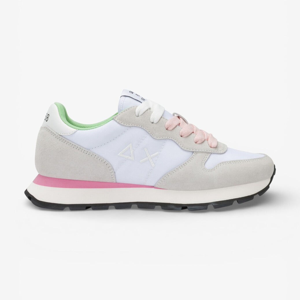 DAMES SPORTIEVE VETERSCHO-Wit diversen