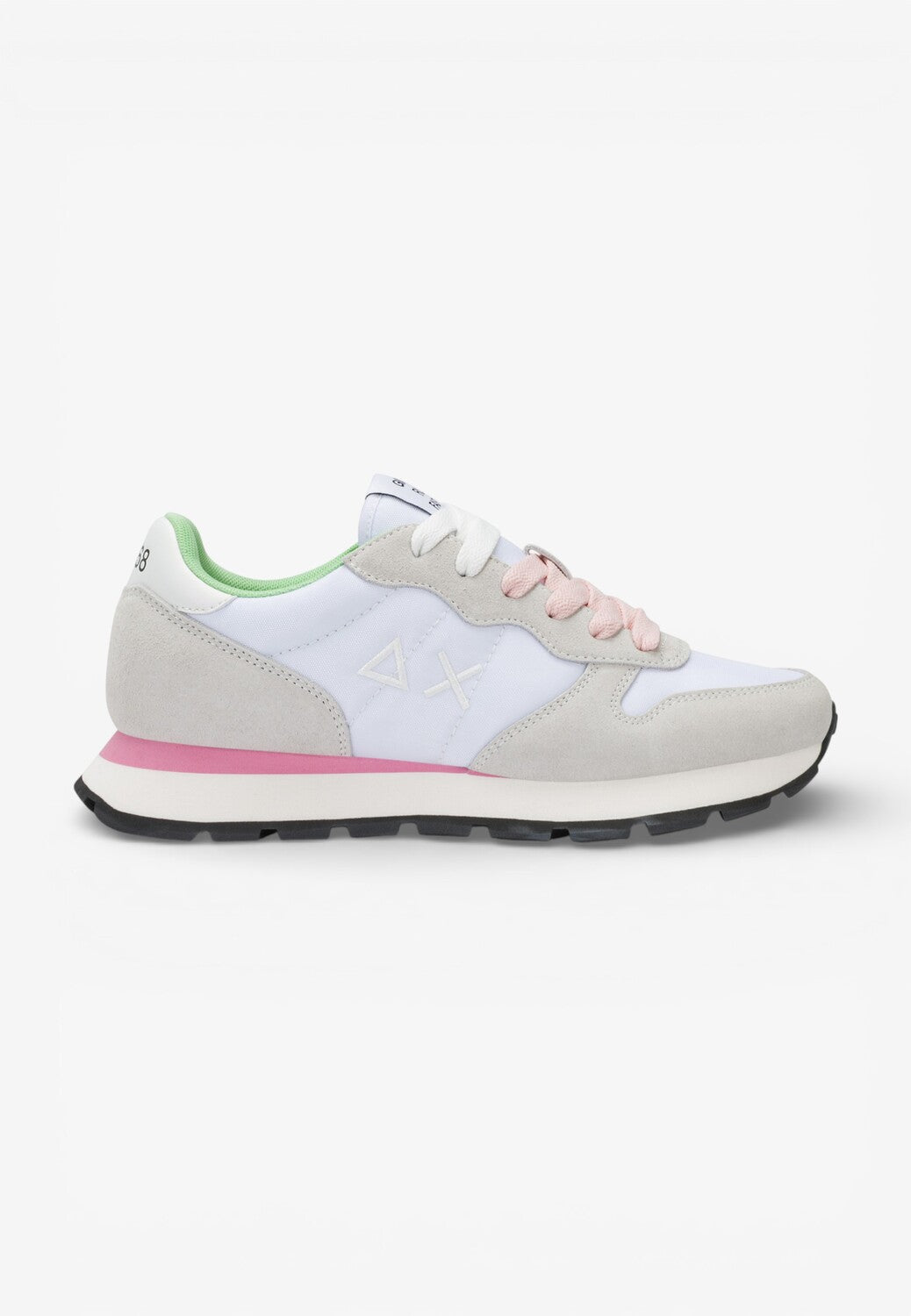 DAMES SPORTIEVE VETERSCHO-Wit diversen