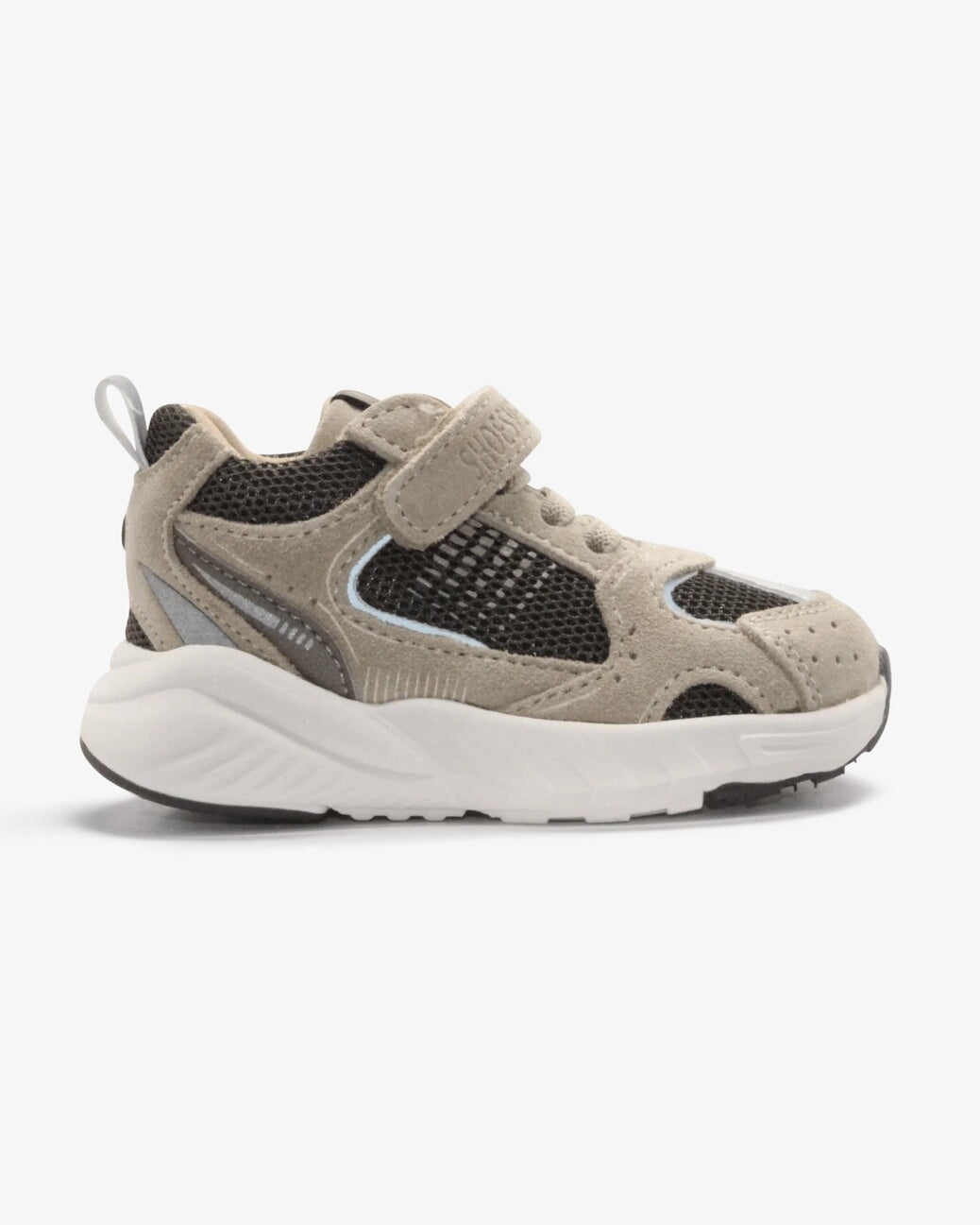 Shoesme Sneakers BL26W001-C Beige - Afbeelding 1