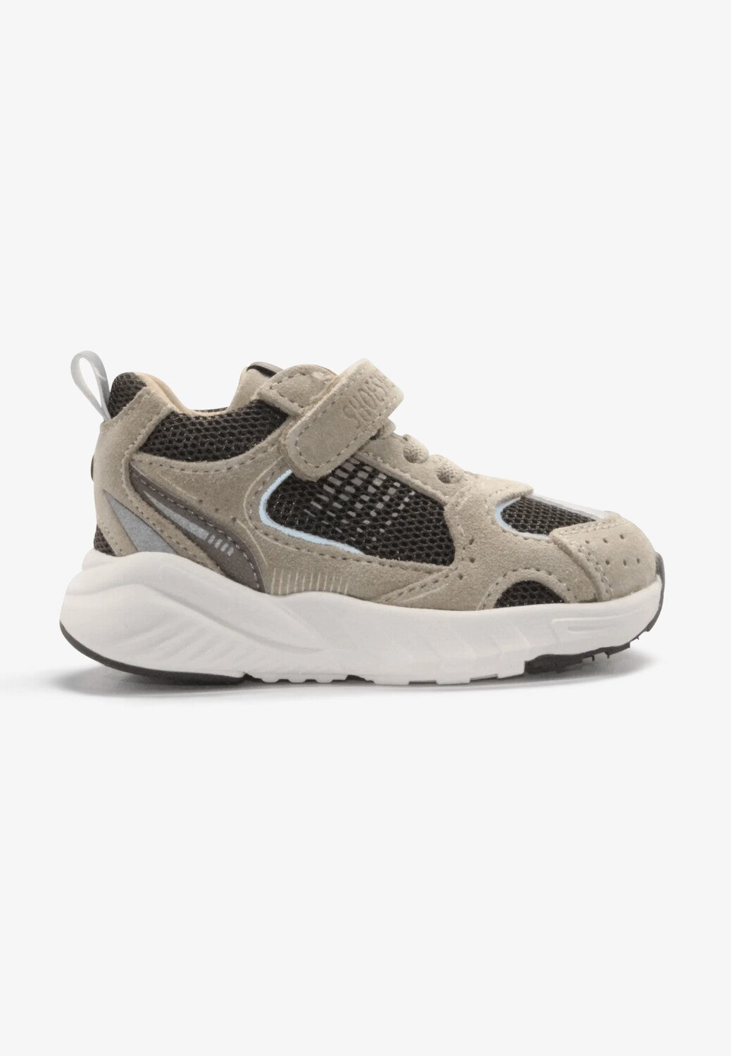 Shoesme Sneakers BL26W001-C Beige - Afbeelding 1