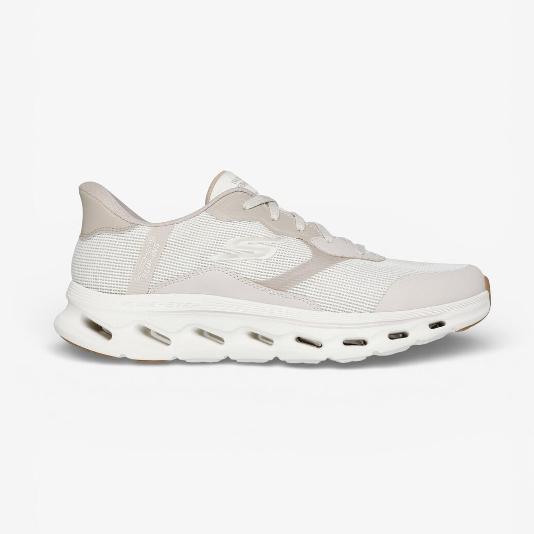 Heren veterschoenen-Off White