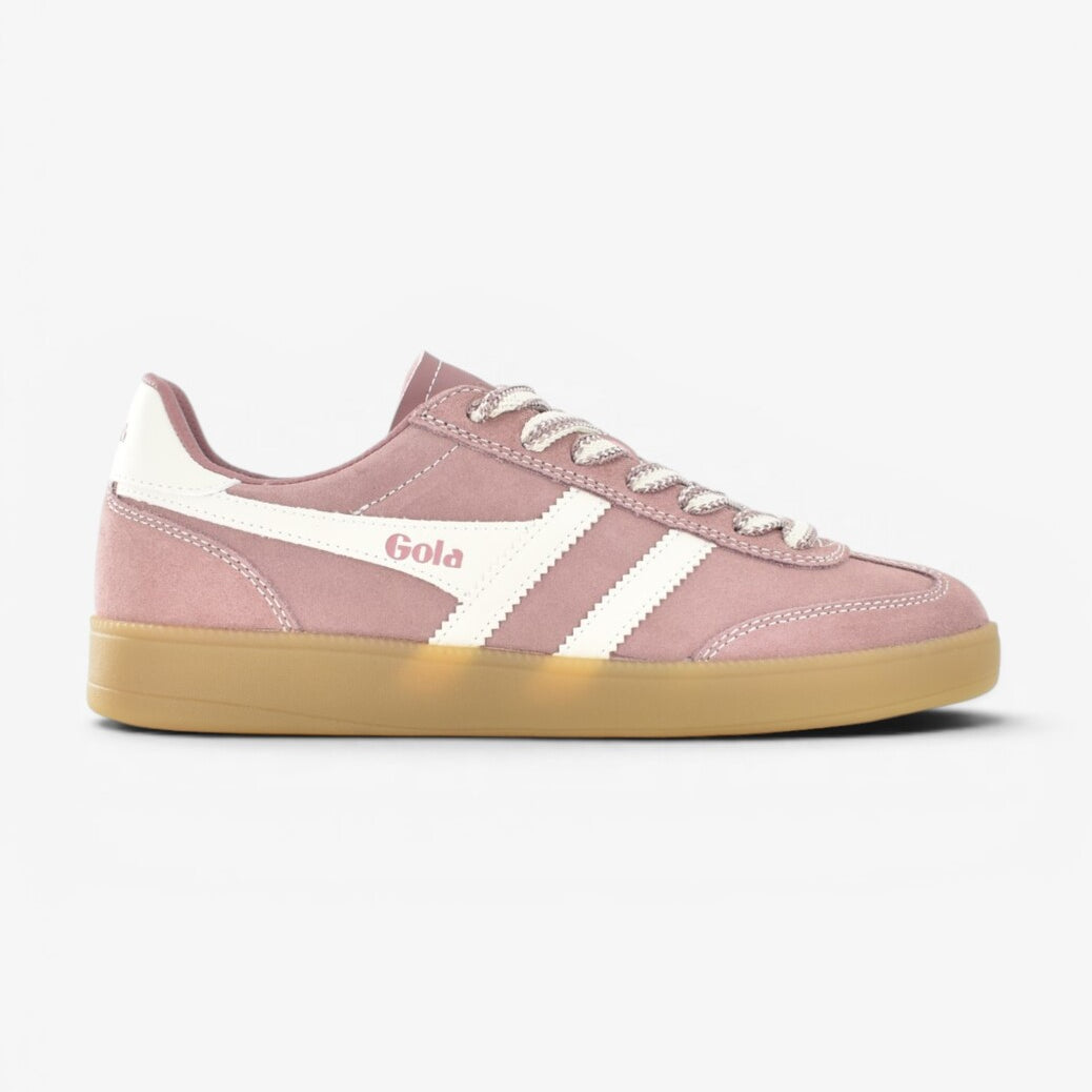 DAMES SPORTIEVE VETERSCHO-Roze