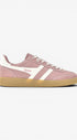 DAMES SPORTIEVE VETERSCHO-Roze