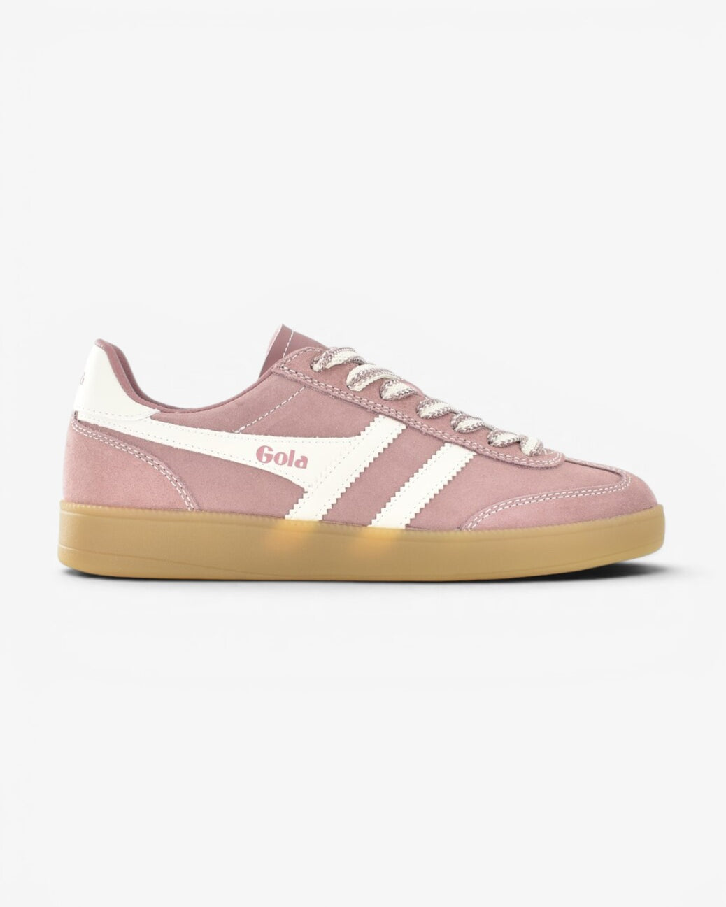DAMES SPORTIEVE VETERSCHO-Roze