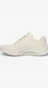 DAMES SPORTIEVE VETERSCHO-Beige diversen