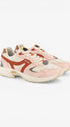 DAMES SPORTIEVE VETERSCHO-Roze