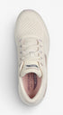 DAMES SPORTIEVE VETERSCHO-Beige diversen