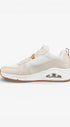 DAMES SPORTIEVE VETERSCHO-Beige combi kleur