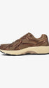 DAMES SPORTIEVE VETERSCHO-Brons combi kleur