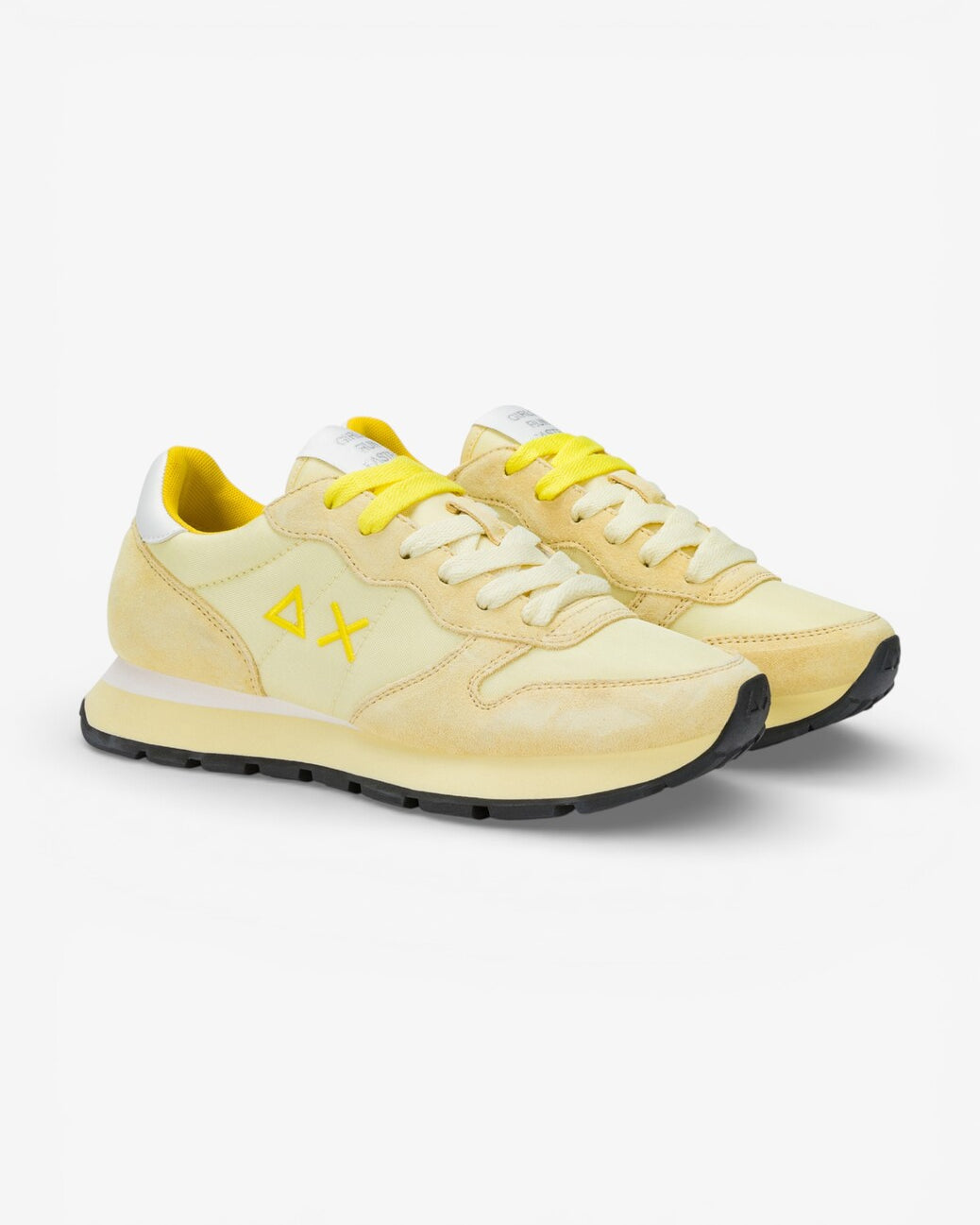 DAMES SPORTIEVE VETERSCHO-Geel diversen