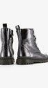 Shoesme Boots NT26W007-A Zilver - Afbeelding 2