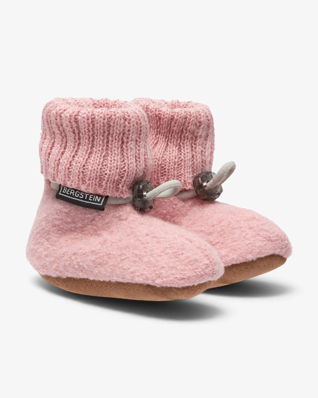 Unisex kids-Roze