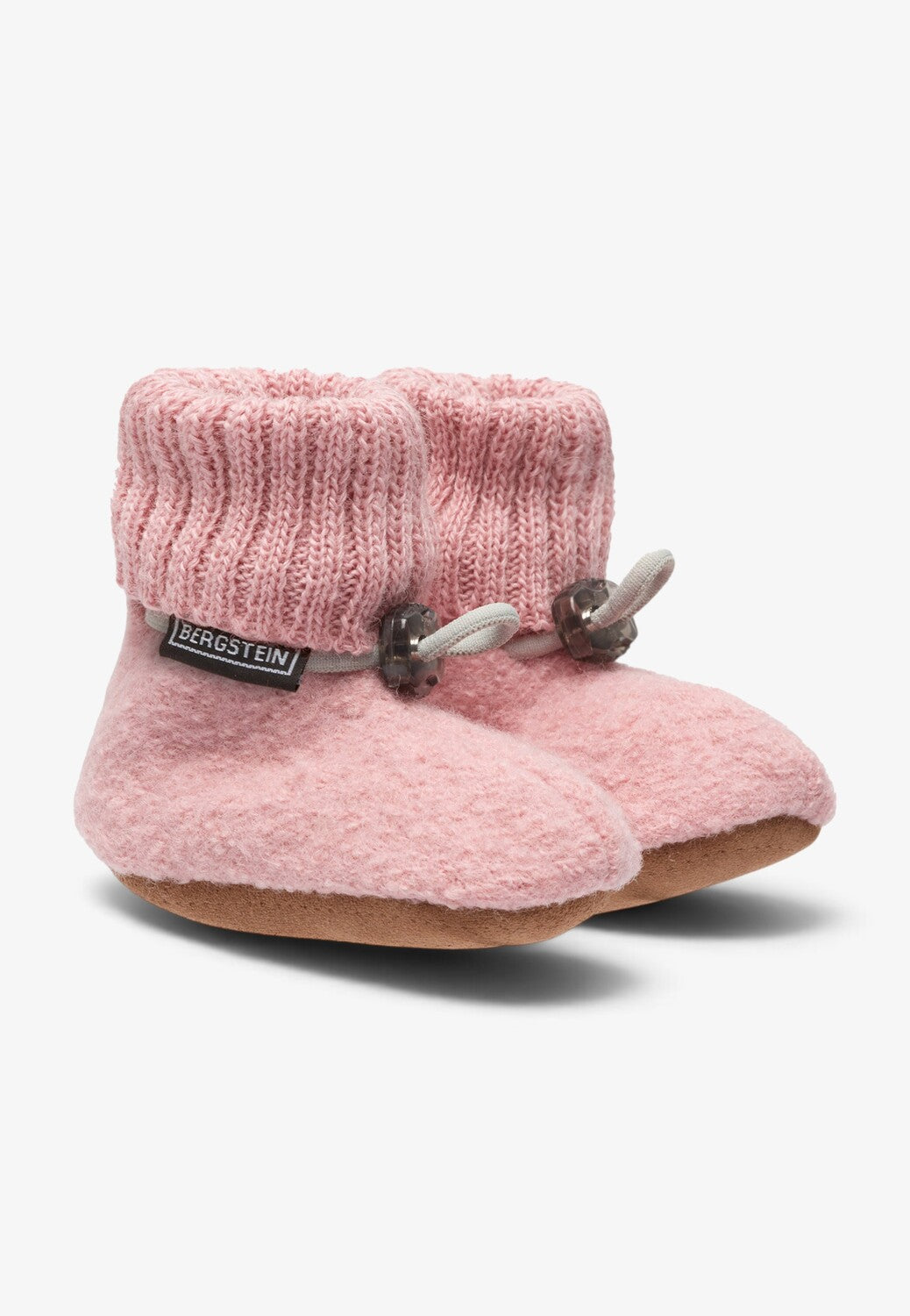 Unisex kids-Roze