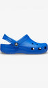 Clog-Blauw diversen