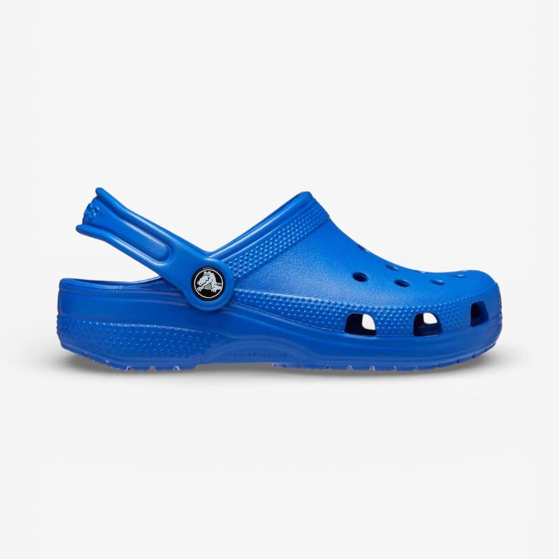 Clog-Blauw diversen