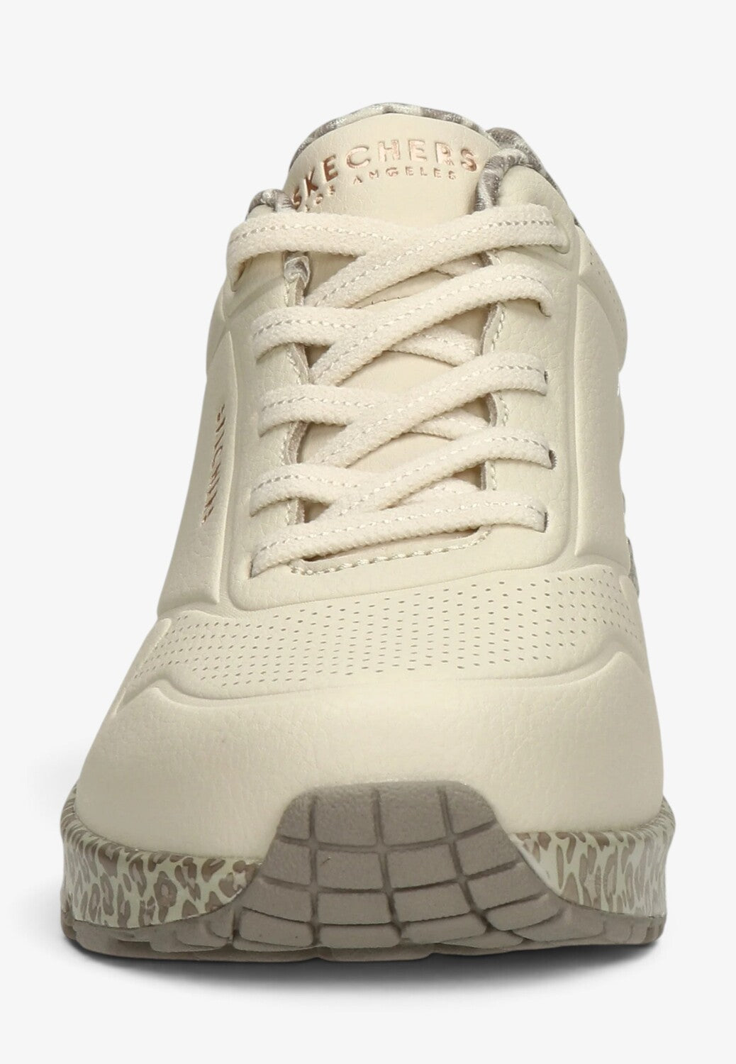 DAMES SPORTIEVE VETERSCHO-Beige diversen