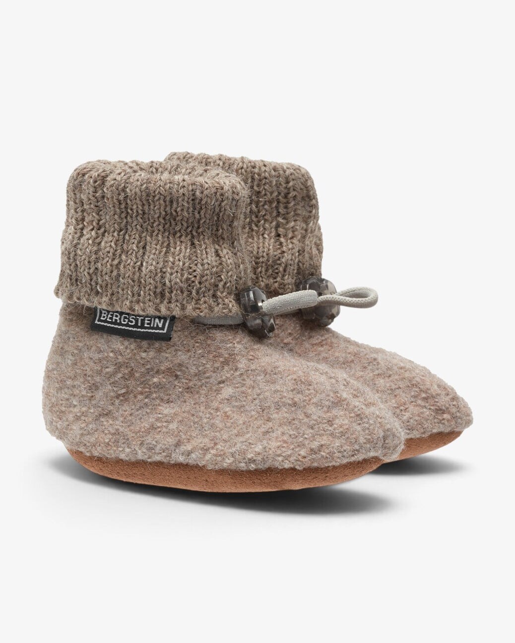 Unisex kids-Beige diversen