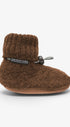 Unisex kids-Bruin diversen