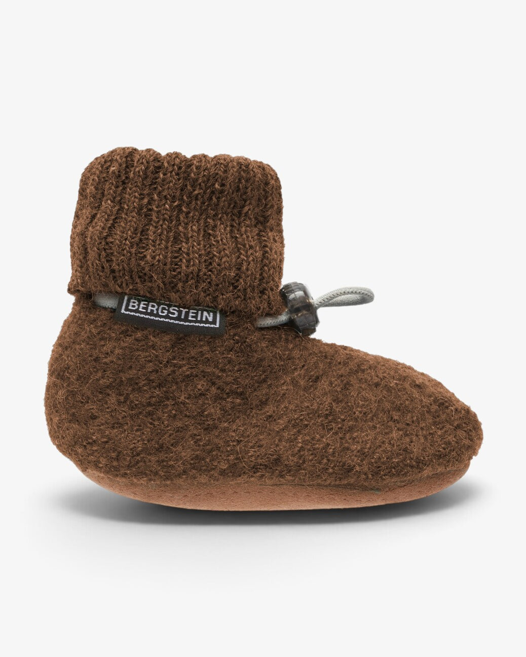 Unisex kids-Bruin diversen
