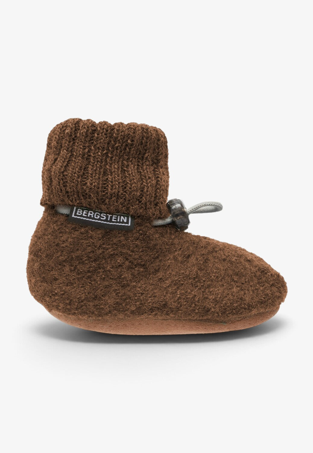 Unisex kids-Bruin diversen