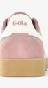 DAMES SPORTIEVE VETERSCHO-Roze