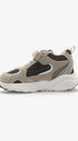 Shoesme Sneakers BL26W001-C Beige - Afbeelding 2
