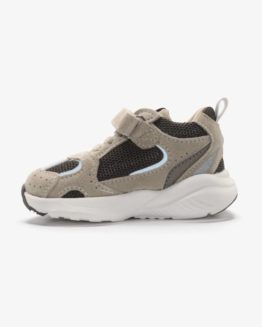 Shoesme Sneakers BL26W001-C Beige - Afbeelding 2