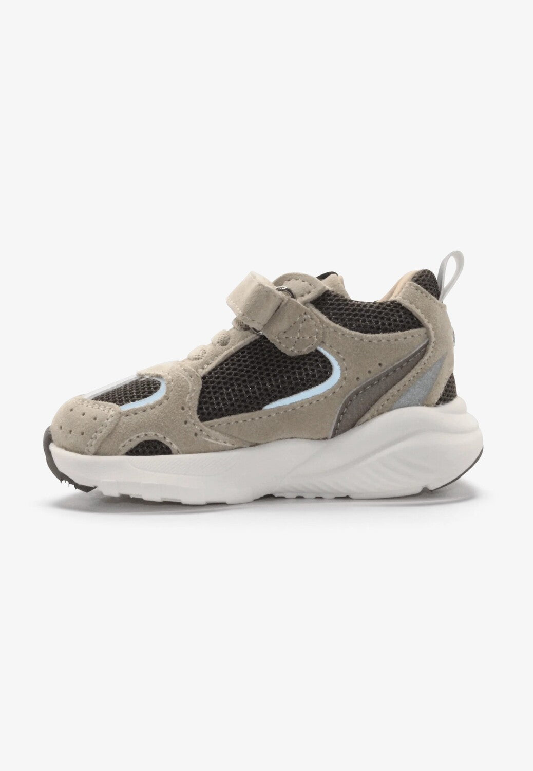 Shoesme Sneakers BL26W001-C Beige - Afbeelding 2