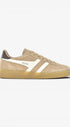 DAMES SPORTIEVE VETERSCHO-Beige combi kleur