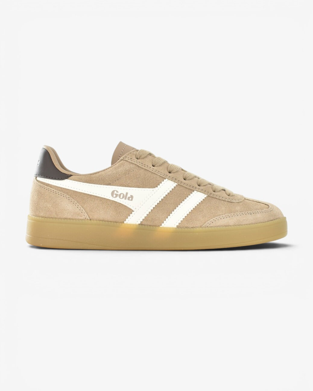 DAMES SPORTIEVE VETERSCHO-Beige combi kleur
