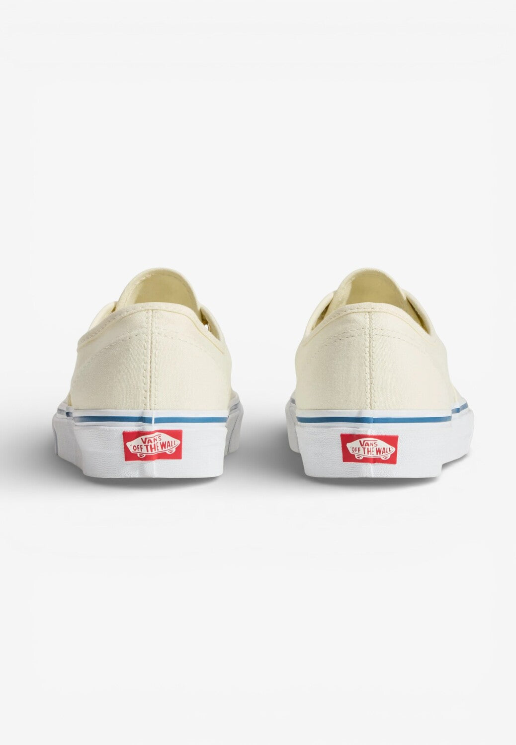 DAMES SPORTIEVE VETERSCHO-Off White