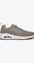 Heren veterschoenen-Beige diversen