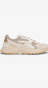 DAMES SPORTIEVE VETERSCHO-Beige combi kleur