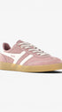 DAMES SPORTIEVE VETERSCHO-Roze