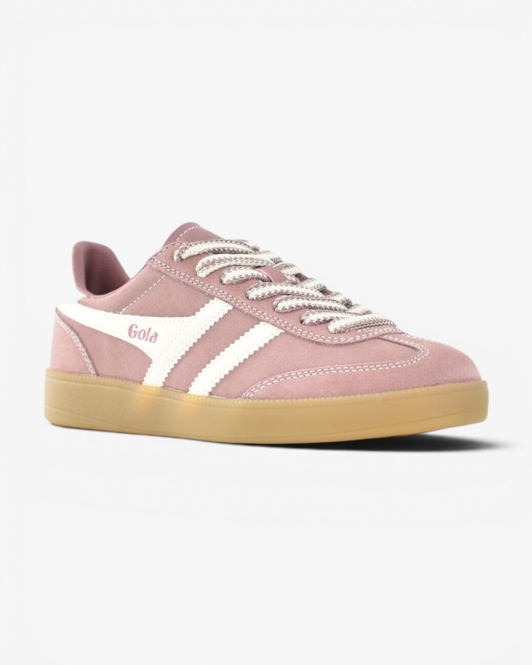 DAMES SPORTIEVE VETERSCHO-Roze
