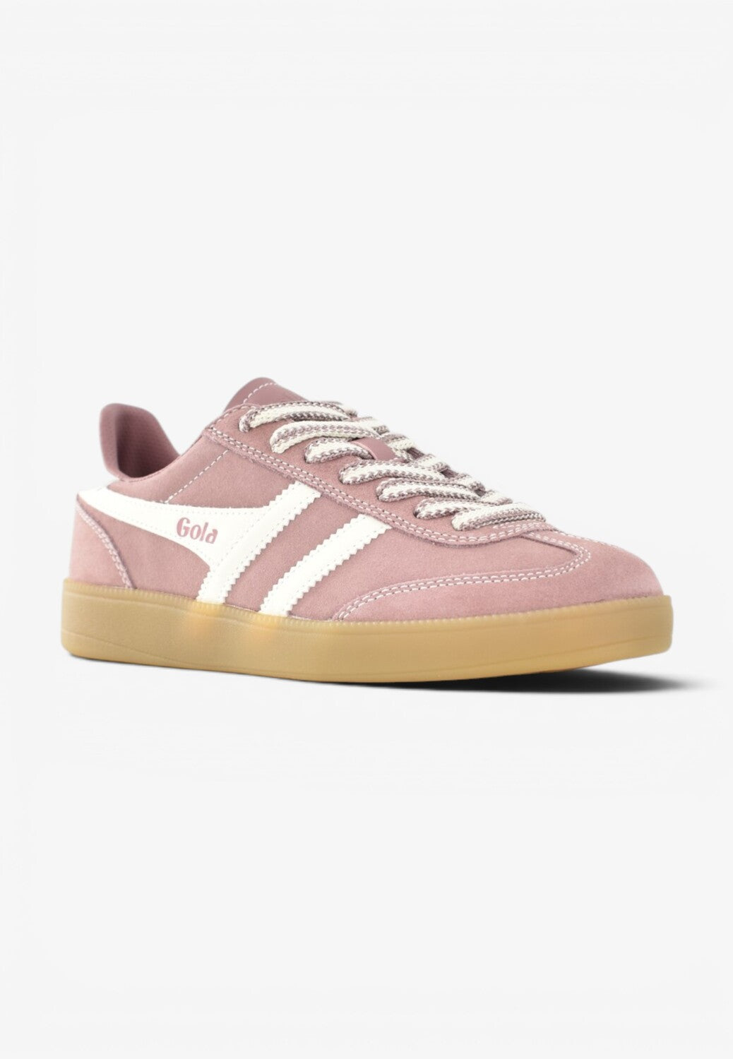 DAMES SPORTIEVE VETERSCHO-Roze