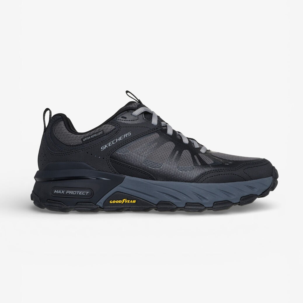 Heren veterschoenen-Zwart diversen