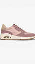 DAMES SPORTIEVE VETERSCHO-Roze