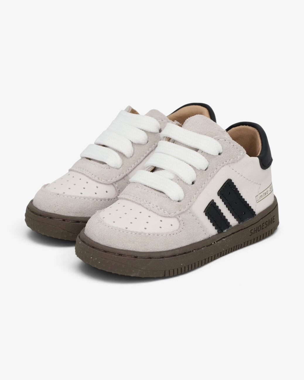 Shoesme Sneakers BN26W002-M Wit - Afbeelding 2
