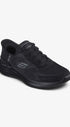 Skechers Sneakers Bounder 2.0 Zwart - Afbeelding 4