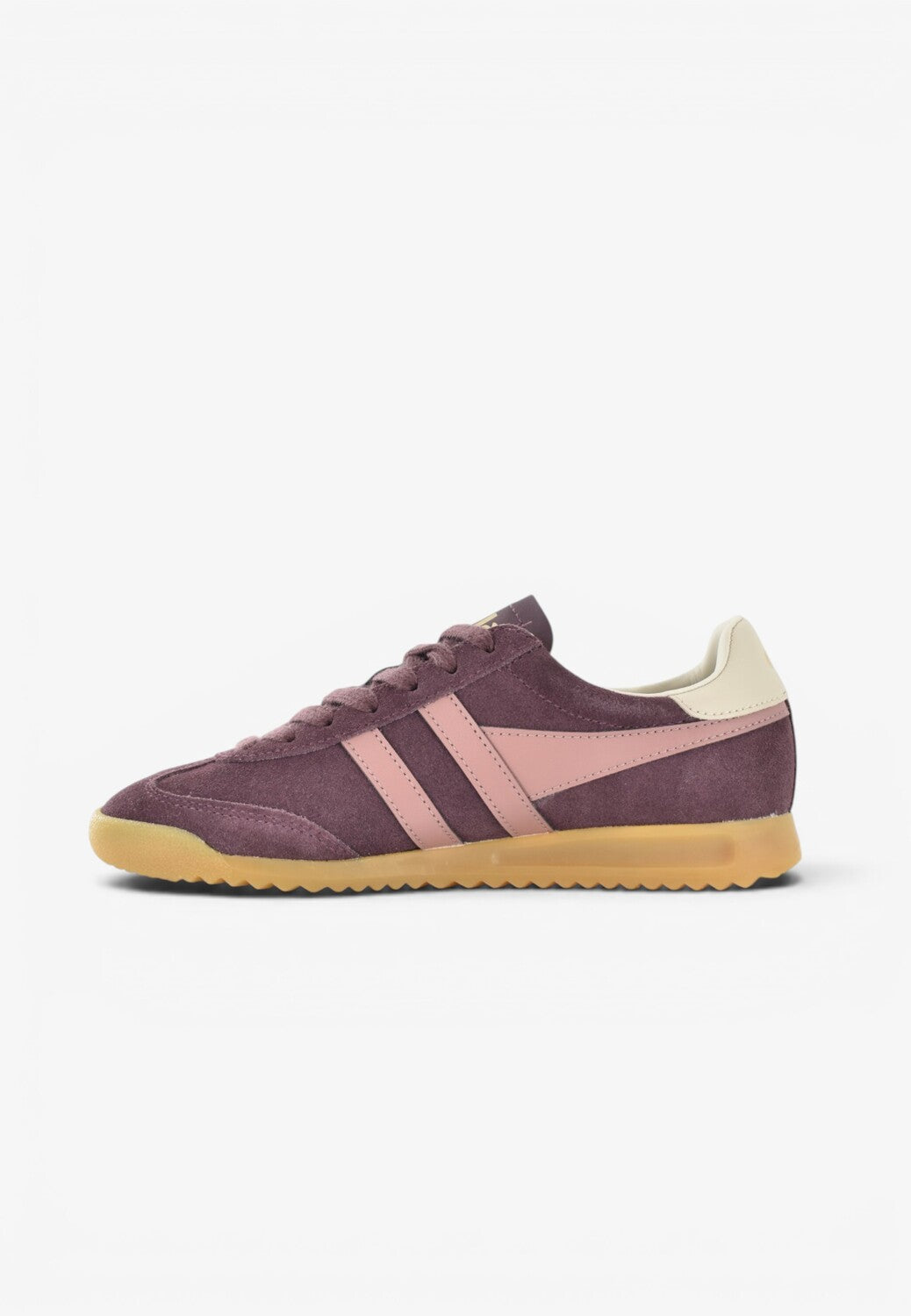 DAMES SPORTIEVE VETERSCHO-Roze