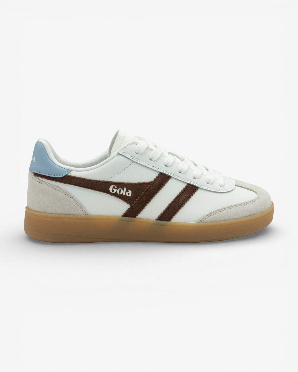 DAMES SPORTIEVE VETERSCHO-Wit combi kleur