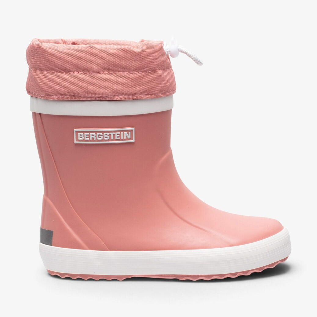 Unisex kids-Roze